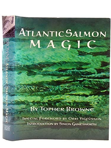 Atlantic Salmon Magic