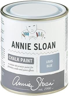 Annie Sloan Chalk Paint 500 ml (Louis Blue)