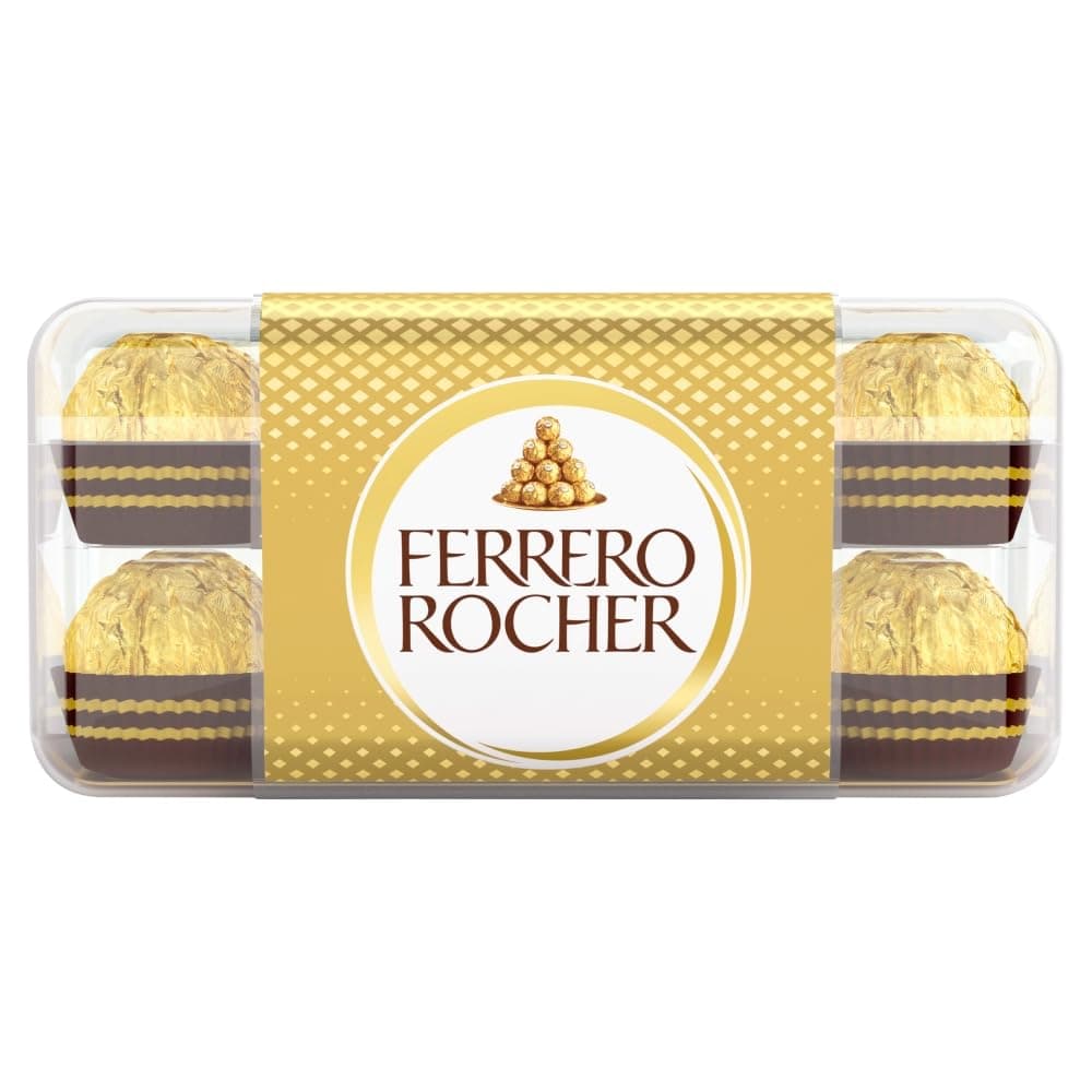 Ferrero Rocher 200g (16 pcs)
