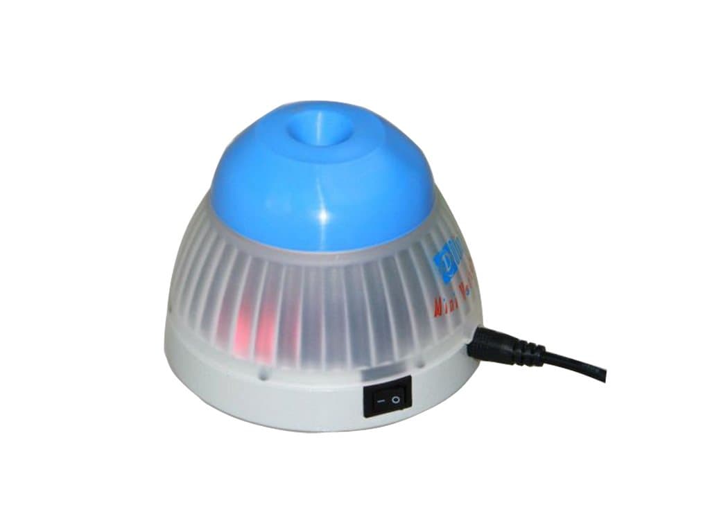 Donglin, DL-SC05 Mini Vortex mixer,continue and touch, light display work status