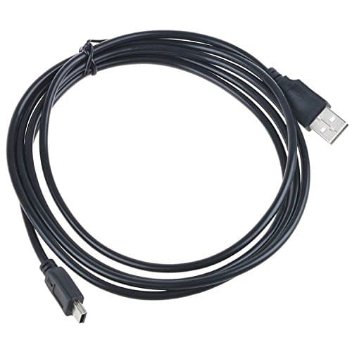 ABLEGRID USB Data Cable Sync Lead for KD Interactive Kurio 7 Kids Tablet Android 4.0 7 inch