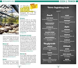 MARCO POLO Reiseführer Amsterdam