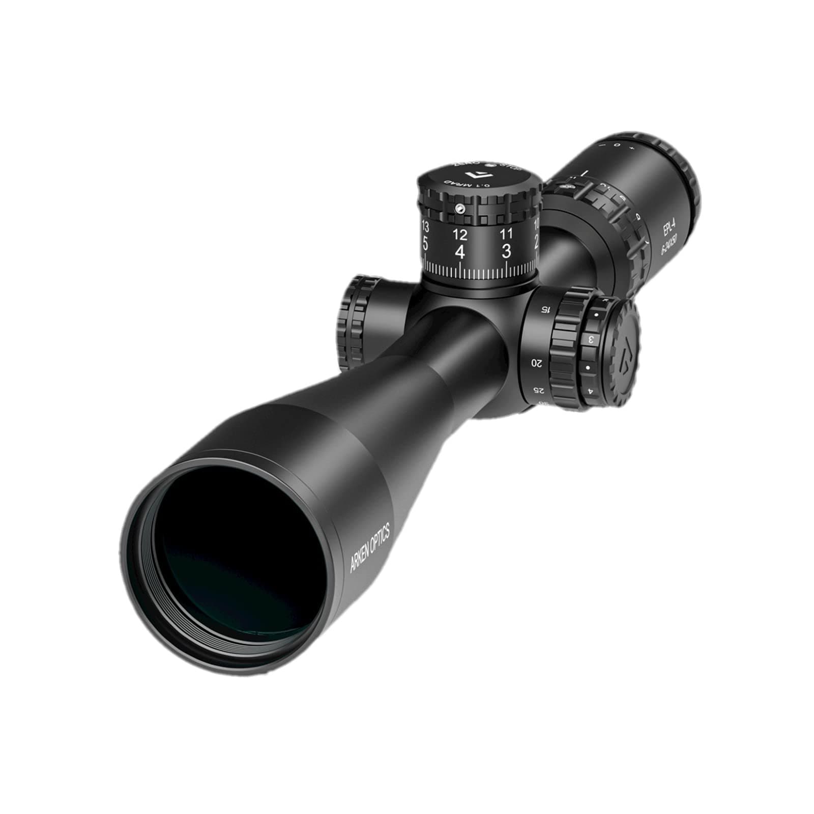 Arken Optics EPL4 6-24X50  MOA