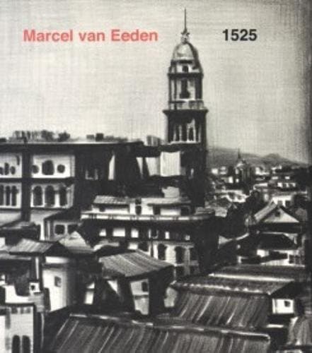 Marcel Van Eeden: 1525