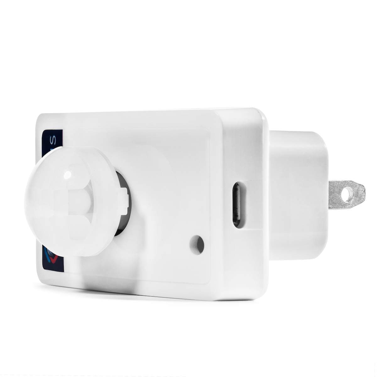 Proteus M5 - Wi-Fi Motion Sensor Device