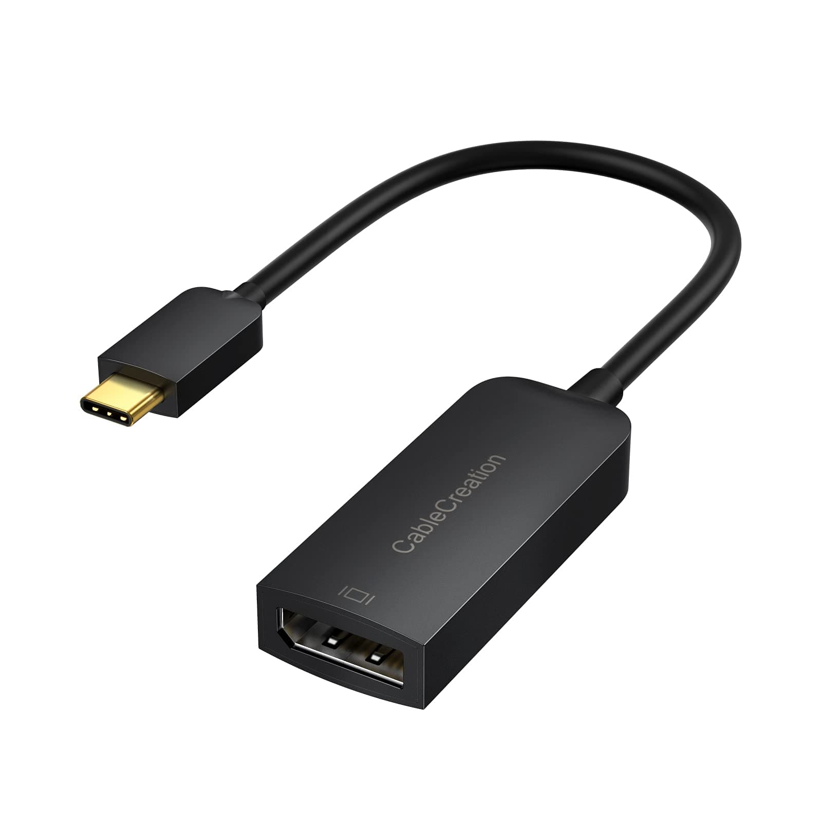 USB C to DP