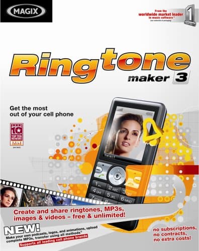 Ringtone Maker 3