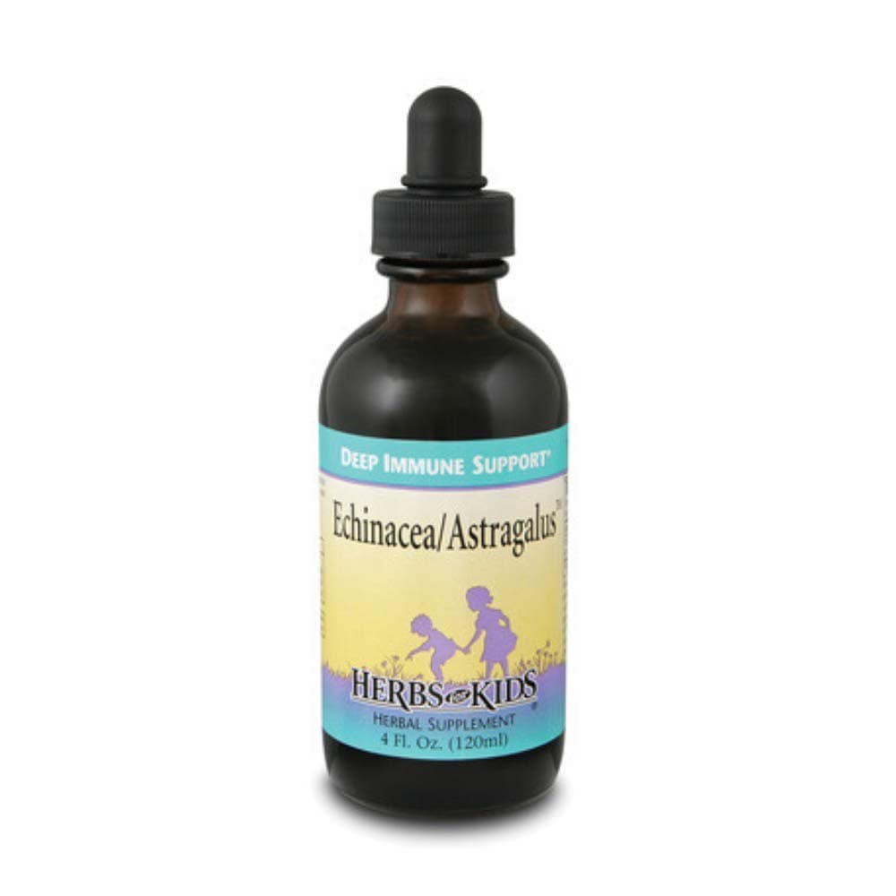 Echinacea/Astragalus, 4 Ounce