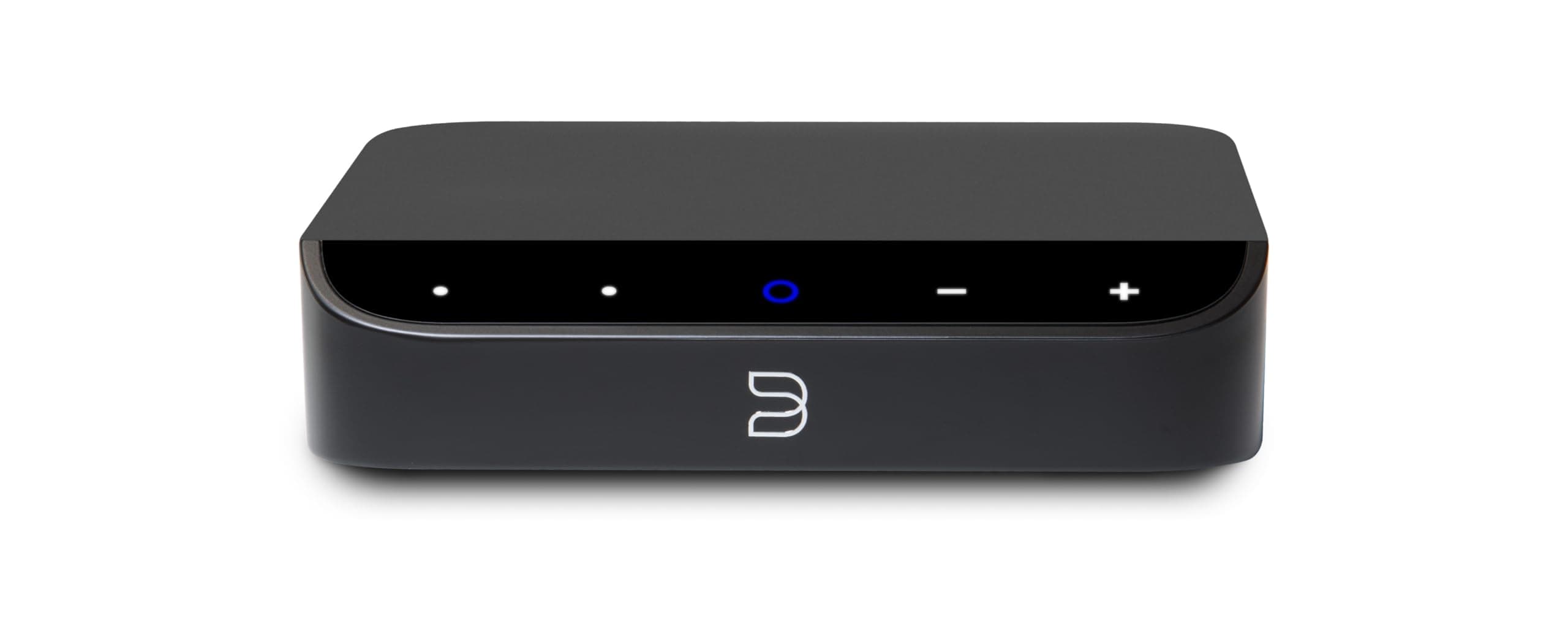 Bluesound NODE NANO High-Resolution Multi-Room Wireless Music Streamer