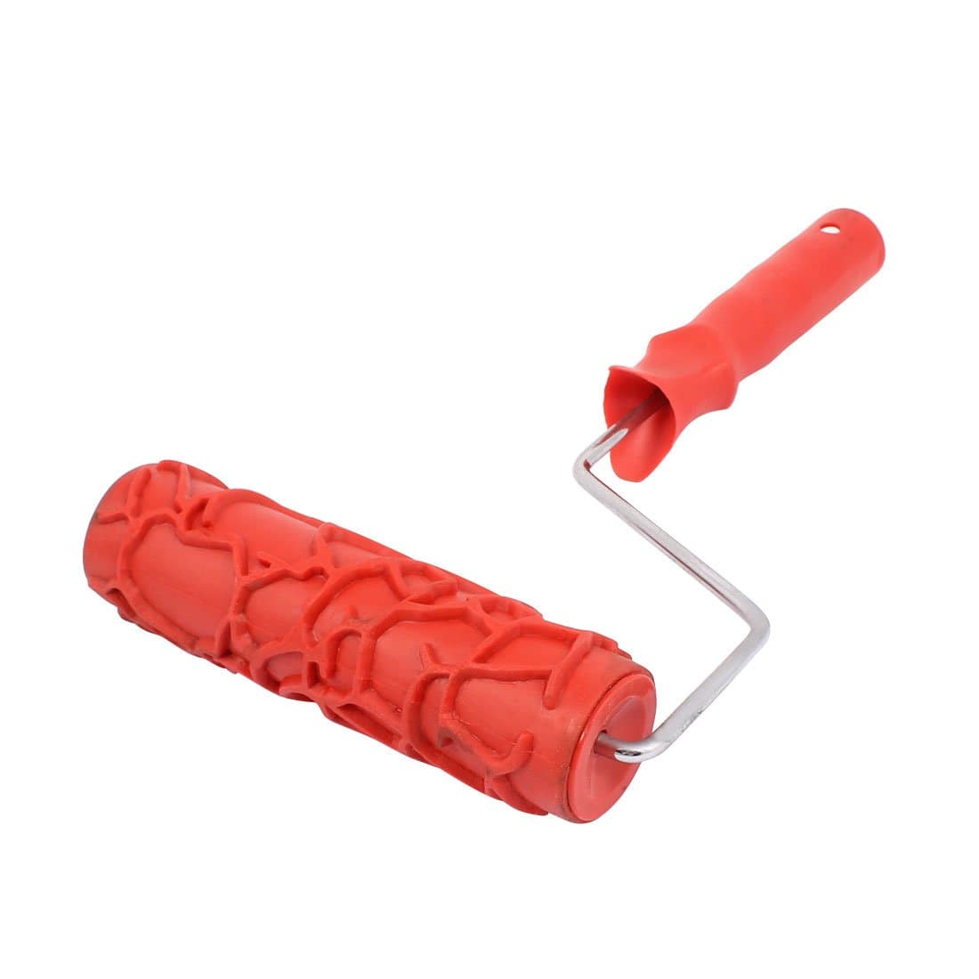 Aexit Wall (Special tool) Ceiling Moire Embossing Pattern Painting Roller Brush (83ry119qf287) Tool 046T