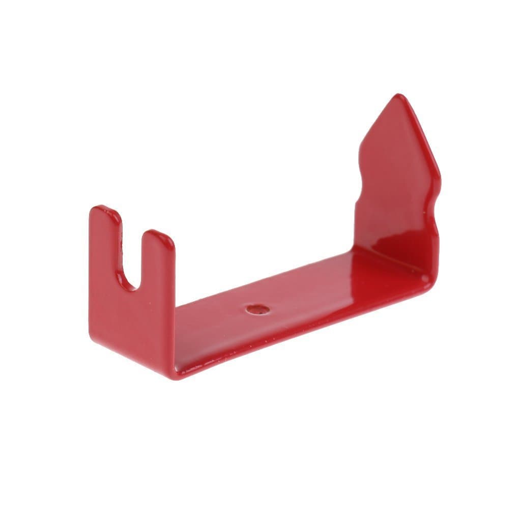 VTurboWay VTurboWay Peep Sight Installer, Bow String Separator Tool, Archery Accessories, Red