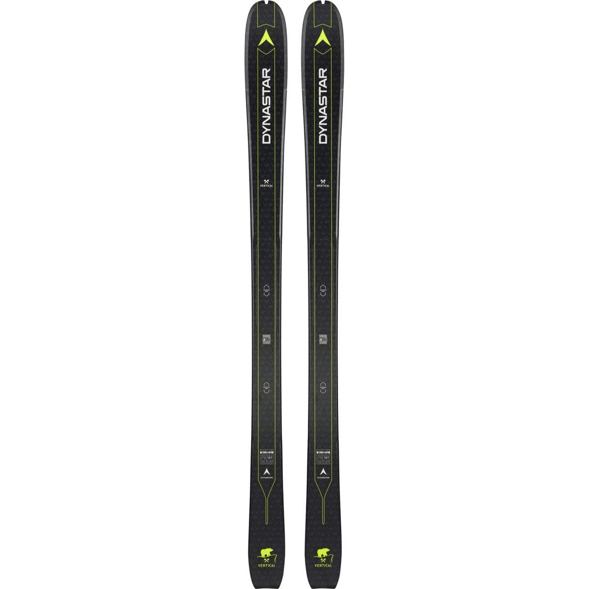 Dynastar Vertical Bear PlayStation 3