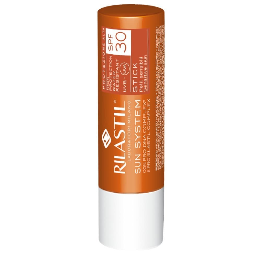 Sun System PPT Stick SPF 30