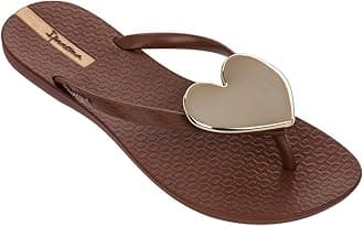 Ipanema Wave Heart Women's Flip Flop