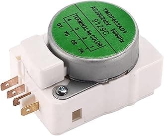General Refrigerator Refrigerator Parts Mechanical Defrost TMDF603AD1 Refrigerator Defrost