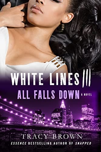 All Falls Down: White Lines III