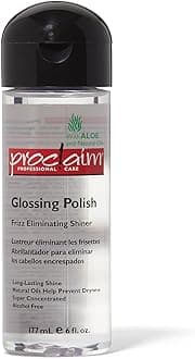 Proclaim Glossing Polish
