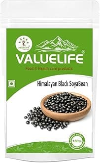 Valuelife Himalayan Black Soya Bean 900g