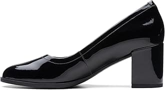 Clarks Women's Freva55 Court Pump