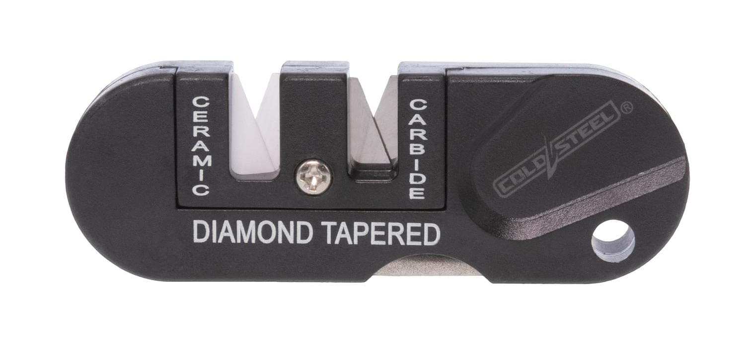 3-in-1 Knife Sharpener