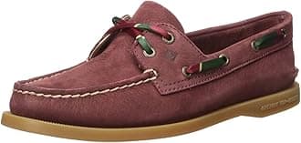 SperrySperry Top-Sider Striper Ii Cvo mens Sneaker