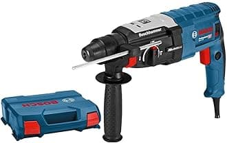 Hammer Drill, GBH 2-28, 0611267500 880 wattsW, 230 voltsV