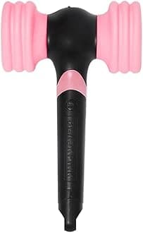 BP OFFICIAL LIGHT STICK Ver.2 + 1 Miniature Keyring