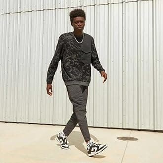 Nike Nike Dunk Low Retro Men's Basketball Shoe