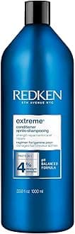 Redken Extreme Conditioner Fortifier For Distressed Hair 1000ml / 33.8 fl.oz.