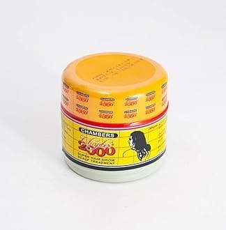 Chapter 2000 Hair Growth Scalp Treatment - 160g | Original Revitalize Your Scalp for Thicker, Fuller Hair