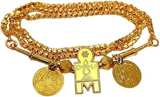 Guarantee Thali Chain for Womens 24 Inch | Thali | Mangalsutra | Mangalsutra