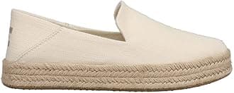 TOMS CAROLINA Basket Weave Espadrilles womens Shoes