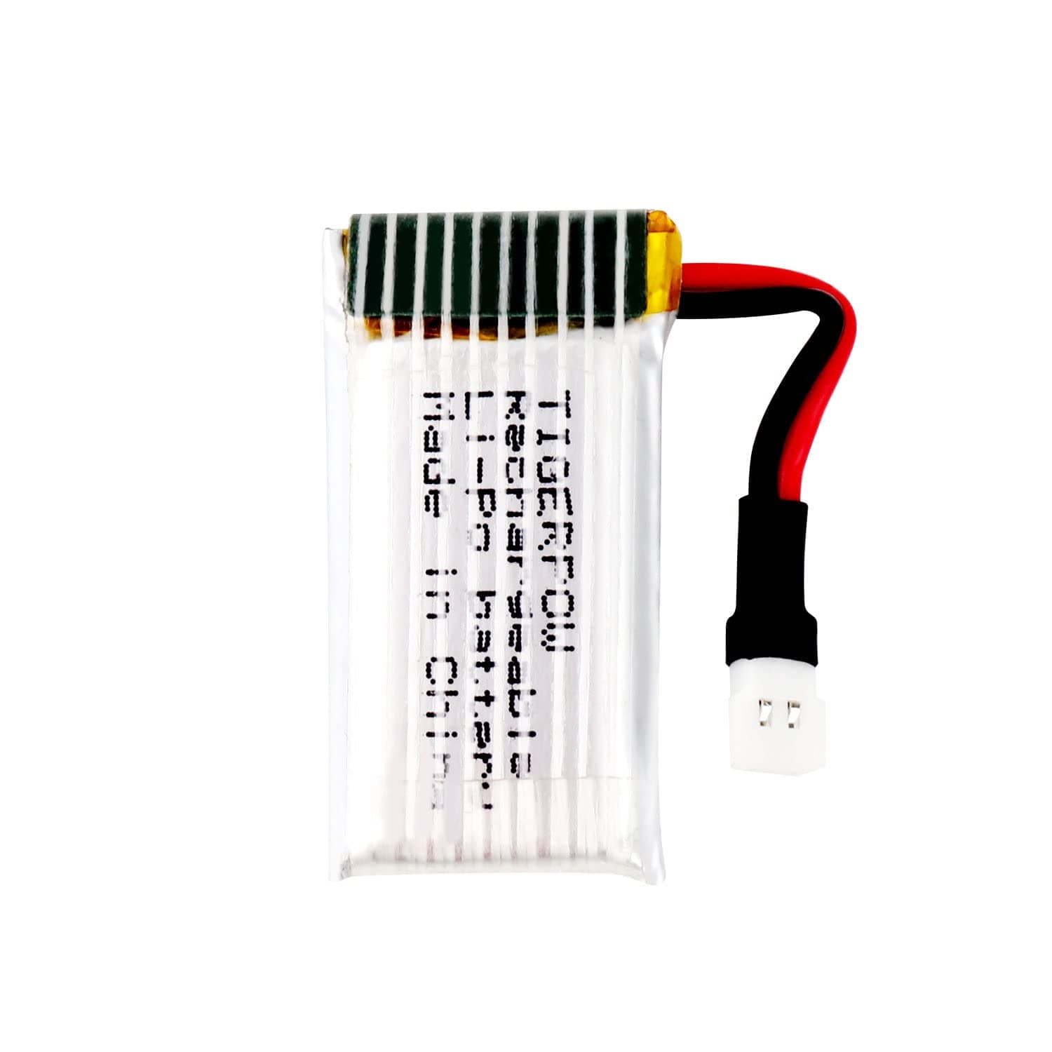 D6 Battery 1PCS
