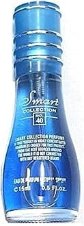 Smart Collection No.40 For Men 15ml - Eau de Parfum