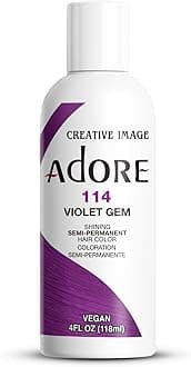 Creative Image Adore Violet Gem 114 by Adore