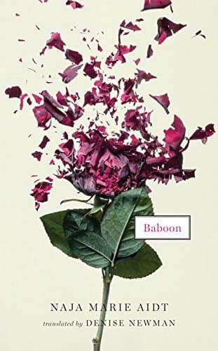 Baboon Paperback – October 14, 2014
