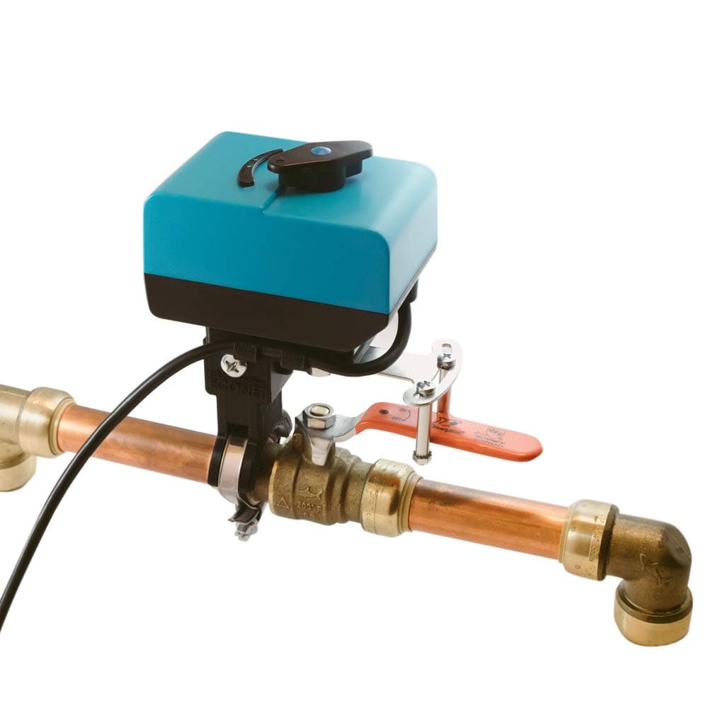 EcoNet Controls EVC200-HCS