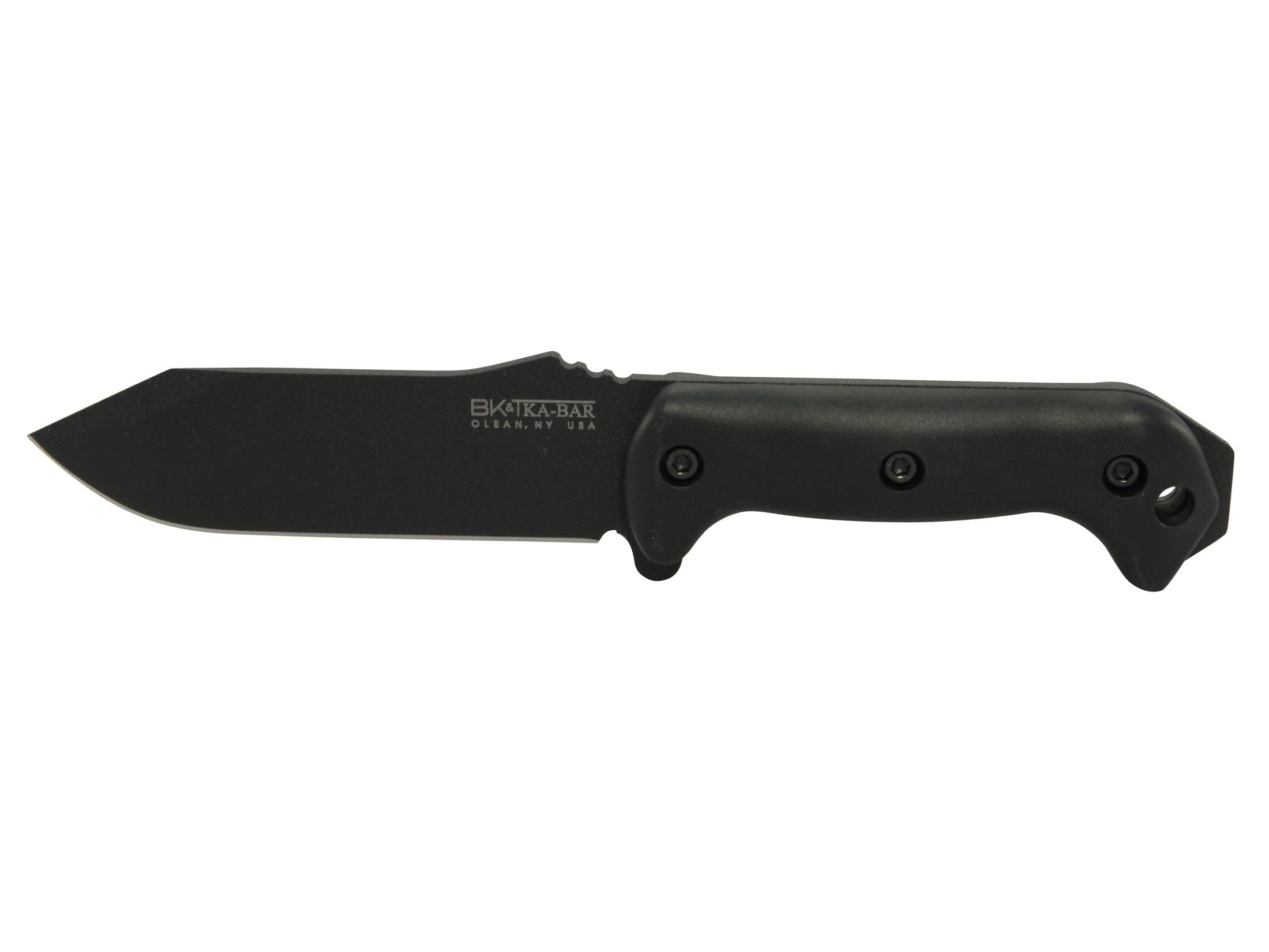 KaBar Becker Crewman