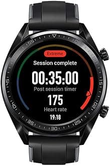 HUAWEI WATCH GT