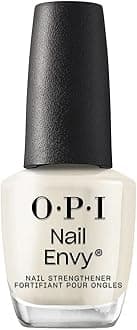 Nail Care - Premium Nail Care by OPI - Nail Hardener and Nail Serum for Stronger Natural Nails in One Week* - Vegan Formula