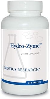 Hydro Zyme 250caps