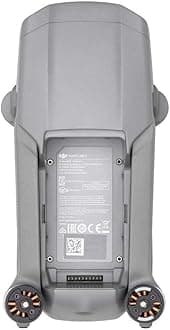 Mavic Air 2 Aircraft Only, Replacement Unit for Crash Lost DJI Mavic Air 2 Drone Kit(Excludes Remote Controller, Flight Battery, and Accessories)