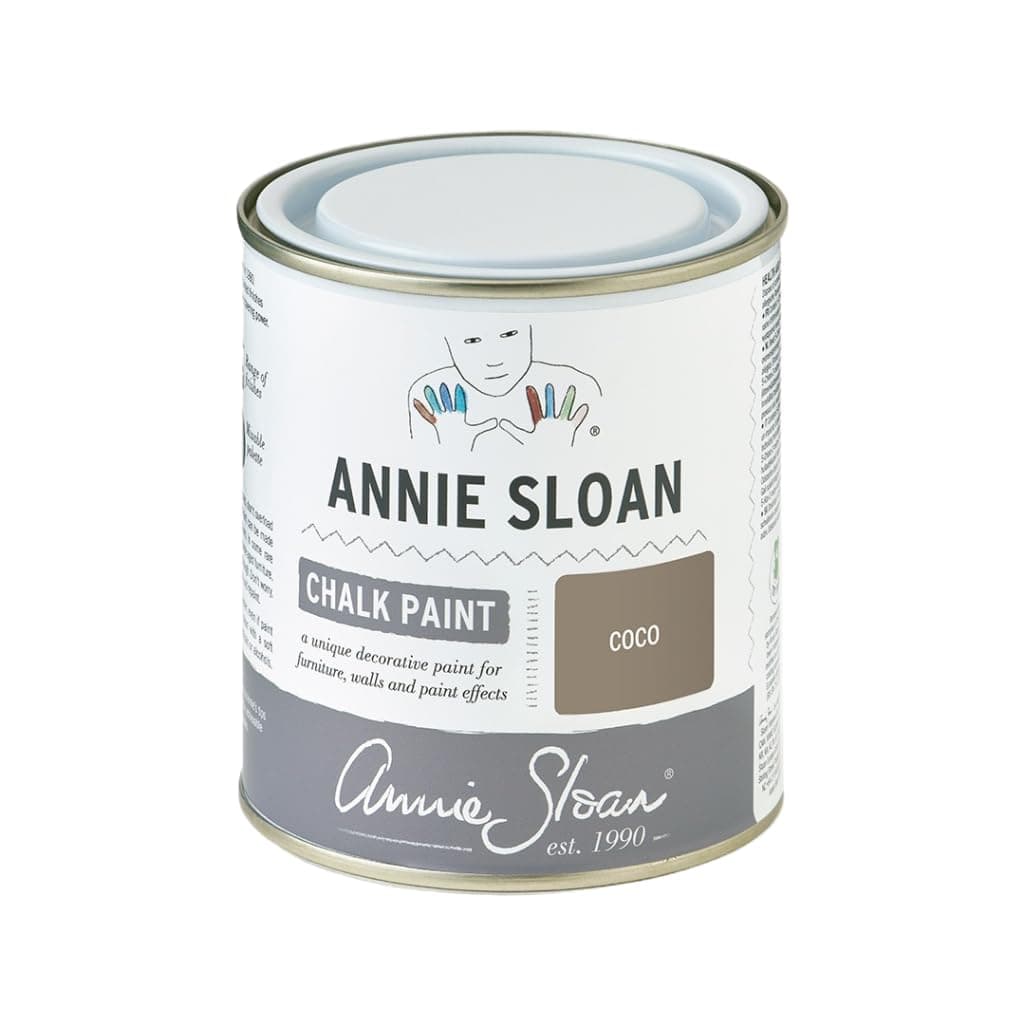 Chalk Paint 500 ml (Coco)