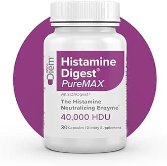 Histamine Digest PureMax