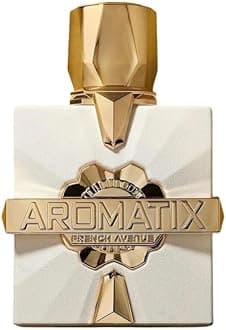 French Avenue X Aromatix Collection (Platine Blanc)