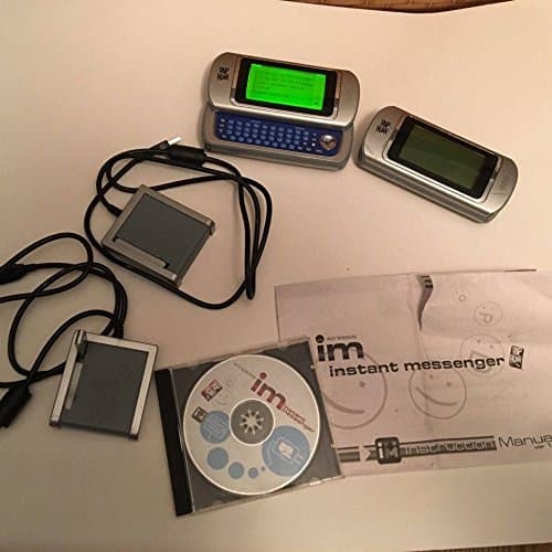 Rip Roar - Instant Messanger