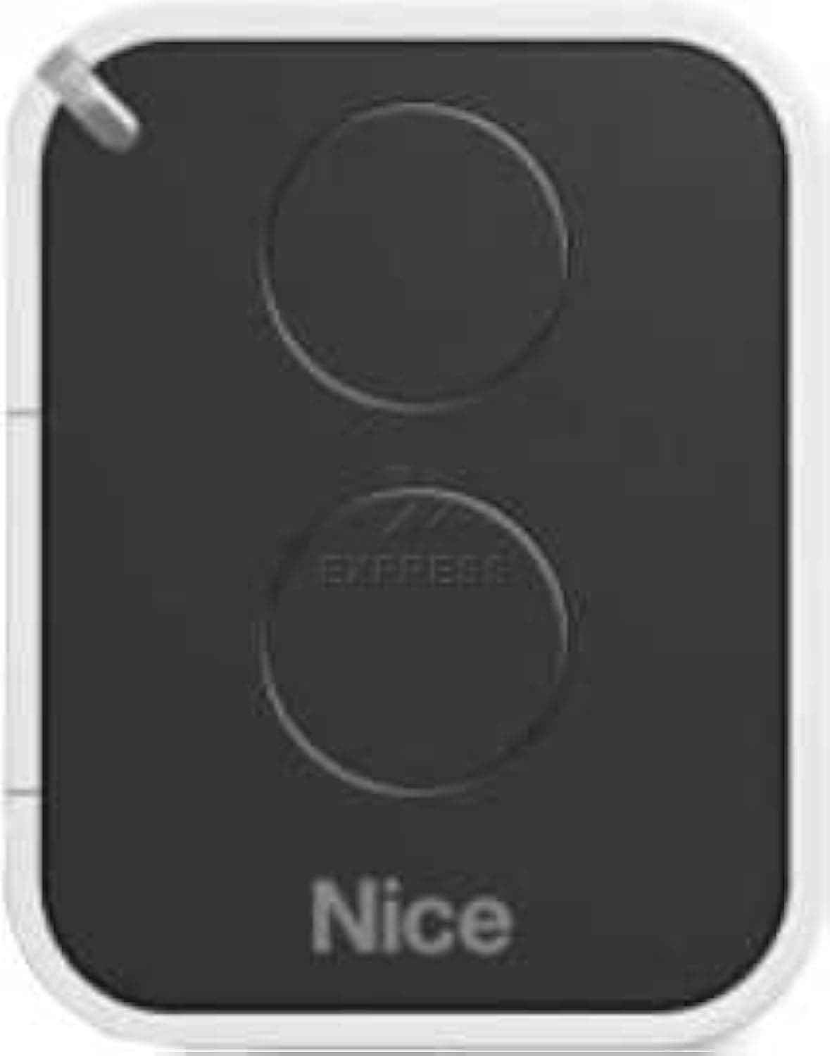 ON2E Gate Remote Control by Nice