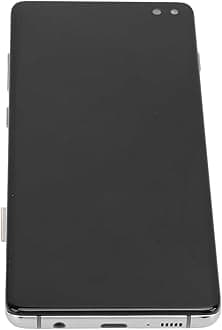 for S10+ OLED Screen Replacement, Phone Touch Screen Display Digitizer Assembly, Mobile Phone Replacement Parts