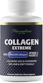 Collagen Extreme With Biocell 60 168236