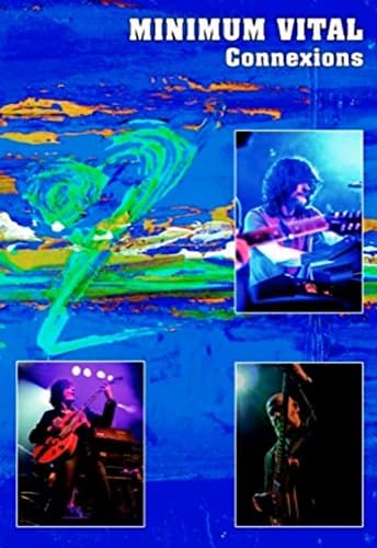 MINIMUM VITAL - Connexions